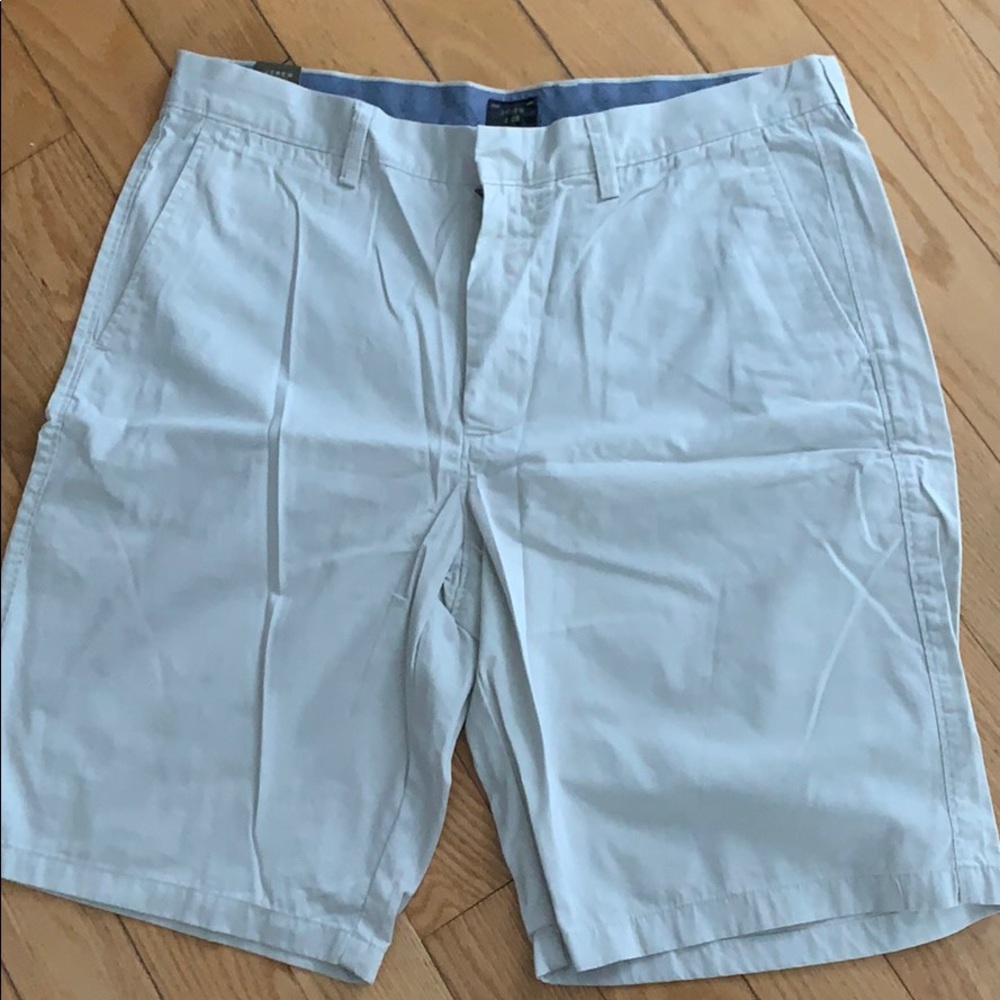 J.crew shorts